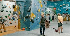 Netclimbing | The Climbing Works