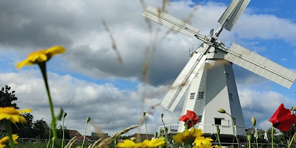 Upminster Windmill - Public Open Day | Upminster Windmill