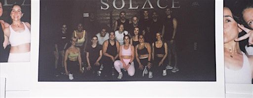 Total Body Strength and Conditioning by nodefinition. | Solace New York