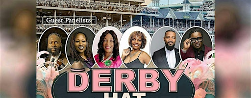 The Derby Hat Kickback | Savannah Country Club