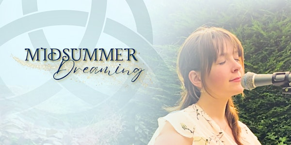 Olivia Graham: Midsummer Dreaming | Selby Abbey