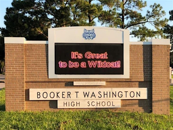 Booker T. Washington Class of 2000 25th Reunion | Bunny club