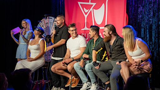 Sunday Singles Brisbane - Australia's Funniest Singles Event | The Archive
