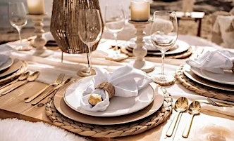 Luxury Canada Day Picnic | Rotary Centennial Park