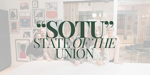 State of the Union Q3 | Kiln