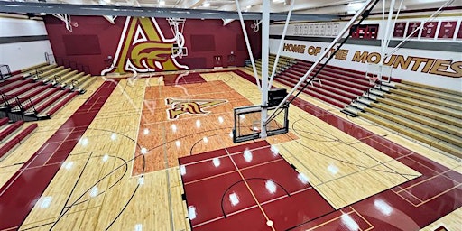 Mounties Co-ed Youth Basketball Summer Camp (Ages 7 - 13) | 50 York St