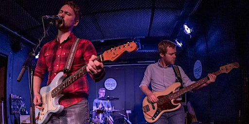 Rory Gallagher Tribute night at the Black Box Belfast with Deuce | The Black Box
