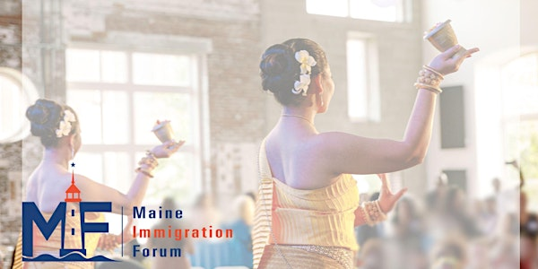 Maine Immigration Forum (MiF) 2025 | Thompson's Point