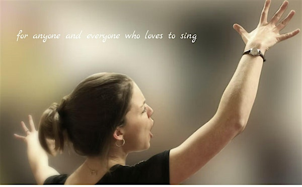 Gospel Choir Workshop | St Mary's Church, Brecon