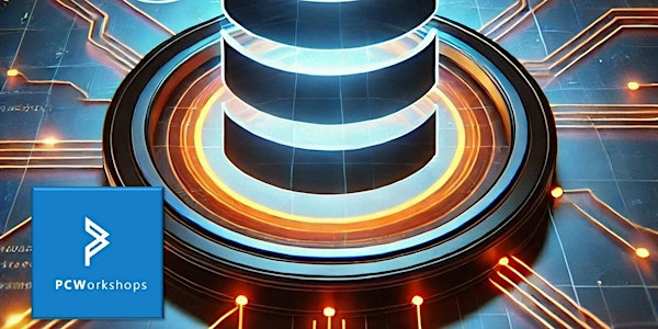 SQL Course, SQL Intermediate 3-Day Course, Milton Keynes, Online | 100 Avebury Blvd