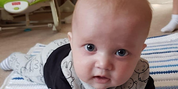 Baby Massage Taster Session | Queens Park Family Hub