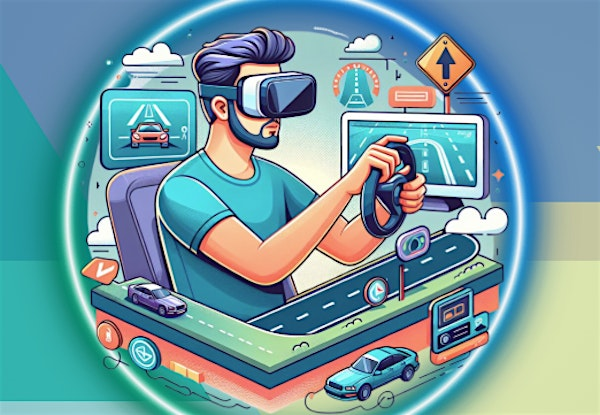 VR Driver's Education Program Fall 2025 | 161 Newkirk St