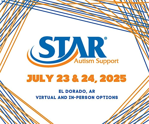 STAR Workshop: In Person or Virtual | 1101 N West Ave