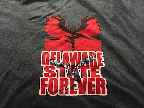 DSU 80's Crew -  2025 Homecoming , "Celebration of Life" | MWPHGL of Delaware