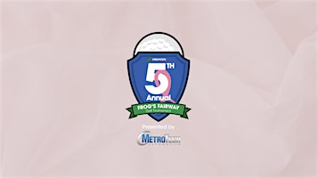 The Fifth Annual Frog's Fairway Golf Tournament | Hog Neck Golf Course