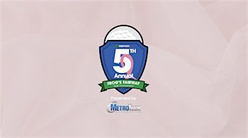 The Fifth Annual Frog's Fairway Golf Tournament | Hog Neck Golf Course