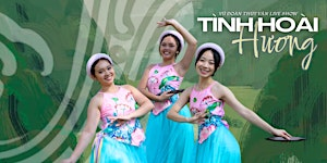"Tình Hoài Hương" Echoes of Home - Thủy Vân Dance Live Show | Asian World Media