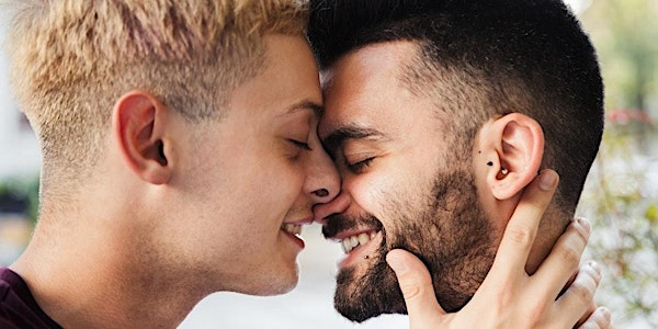 Gay Young Professionals Speed Dating (Ages 20s & 30s) | The Lodge