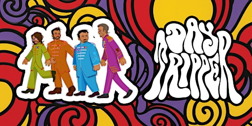 Day Tripper at the Salisbury Club | Salisbury Club