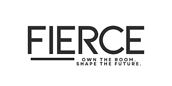 FIERCE LEADERSHIP SUMMIT | AMAL Unite & Empower (AUE)