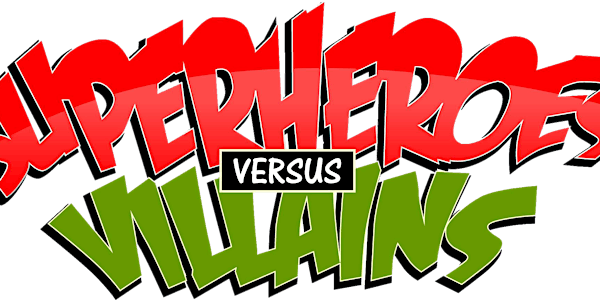 Heroes and Villains 2025 | Skirmish Paintball Nottingham