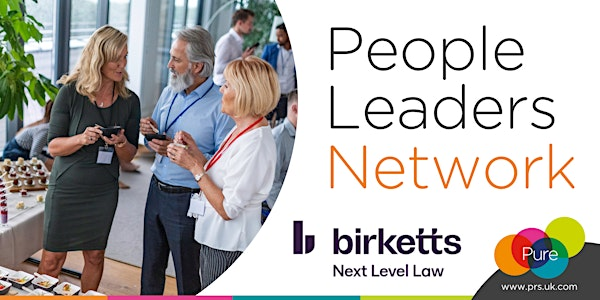 People Leaders Network | Birketts LLP