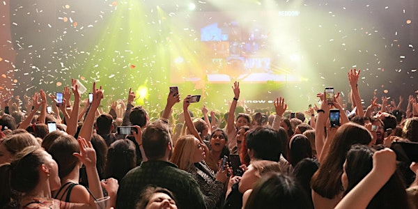 Swiftogeddon - The Taylor Swift Club Night - Middlesbrough | Teesside University Students' Union