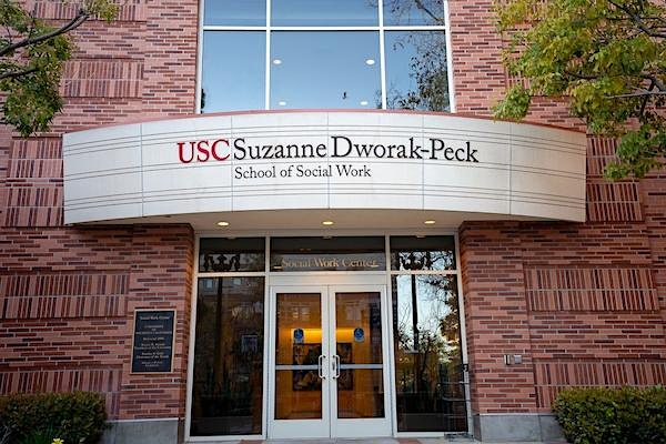 Open House @ LA Campus | USC Dworak-Peck School of Social Work