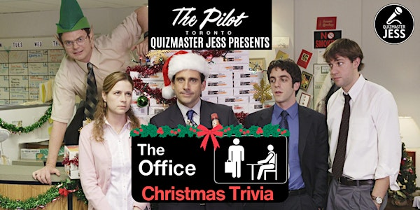 The Office Christmas Trivia Edt. 2.1 (at The Pilot) | The Pilot