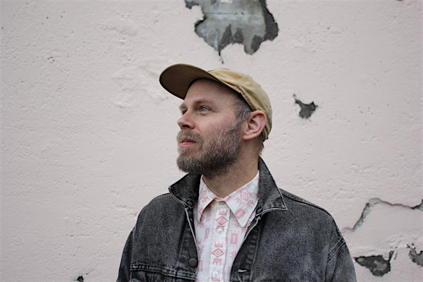 Listening Room: Horse Feathers | The Lynx Books