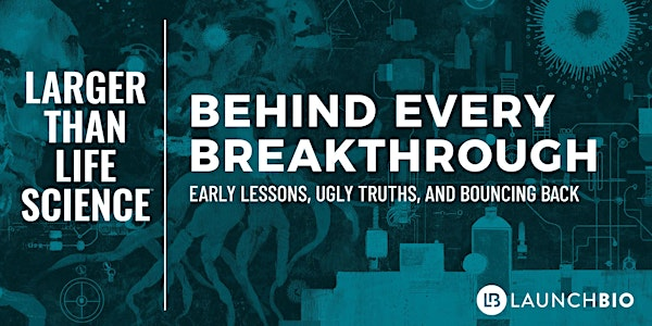 LARGER THAN LIFE SCIENCE | Behind Every Breakthrough | BioLabs in BioVista
