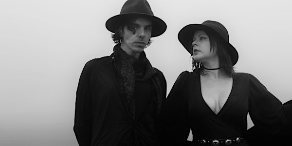 blues @ temperance | Saint Senara // Young Martyrs | Temperance