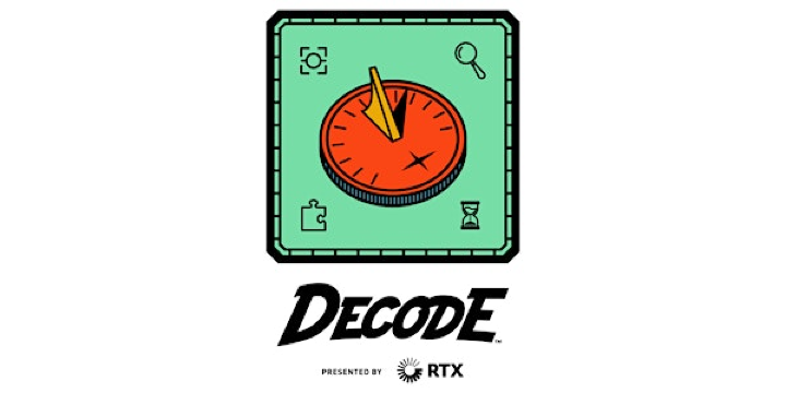 2025-26 FTC DECODE Hillcrest Qualifier Team Registration | Hillcrest High School