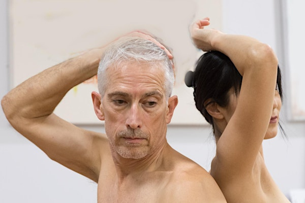 NOOD Life-Drawing Port Moody SUNDAYS 4-7 PM | 2709 Esplanade Ave a1 studio