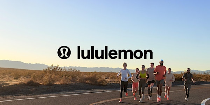 Blossom Athletics x lululemon | lululemon