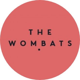 The Wombats St Louis Concert Tour 2026｜February 20 | The Hawthorn