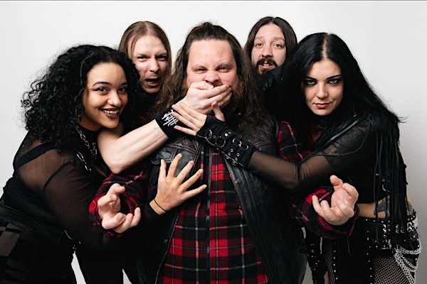 Fury at The Brickyard, Carlisle | The Brickyard