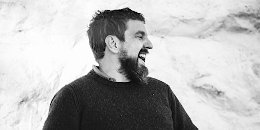 Steve Ferbrache - singer songwriter with an incredible voice | Nailsworth Community Workshop