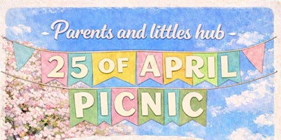 Picnic with toddlers | Willen Lake