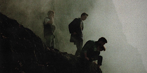 WU LYF | Elsewhere - The Hall