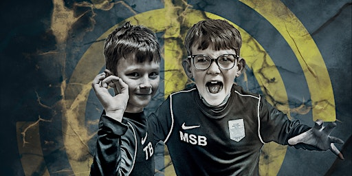 FFE Ballers League U7/U8 - Monday 30th March | FFE Technical Training Centre