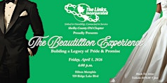 The Beautillion Experience | Hilton Memphis