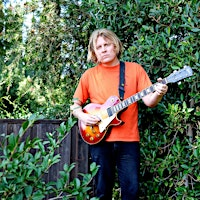 Ty Segall and his band | District Music Hall