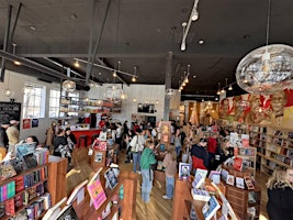 Friday Night Wind Down - Sip and Sing Opera! | 1700 N Humboldt St