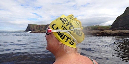 Hardcore, Fearless & Strong - one ordinary woman, three extraordinary swims | Brighton Girls