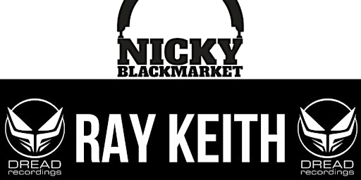 JUMUNJY INVITES - Ray Keith - Nicky Blackmarket - Millz | Jumunjy Thai Restaurant & Bar @ The Old Post Office