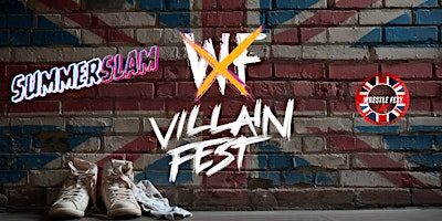 WRESTLEFEST UK: SUMMERSLAM | Beeches Martial Arts Club in Birmingham