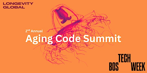 Aging Code Summit | 650 E Kendall St