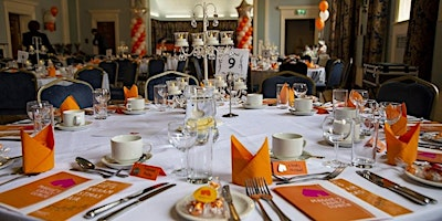 Maggie's in Cardiff Ladies' Lunch 2026 | Cornerstone