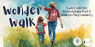 Wednesday Wonder Walk - Eco Engineers | Rotary Park Parking Lot
